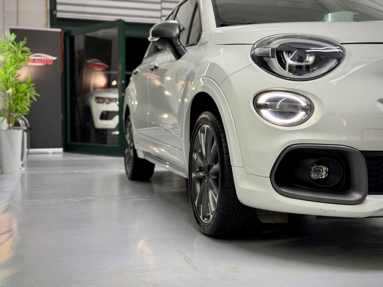 Fiat 500X 1.3 MJT Sport