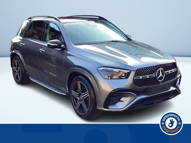 Mercedes-Benz GLE 350de 4Matic EQ-Power AMG Line Premium