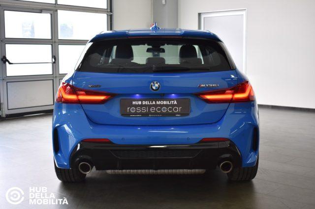 BMW M135 i xDrive