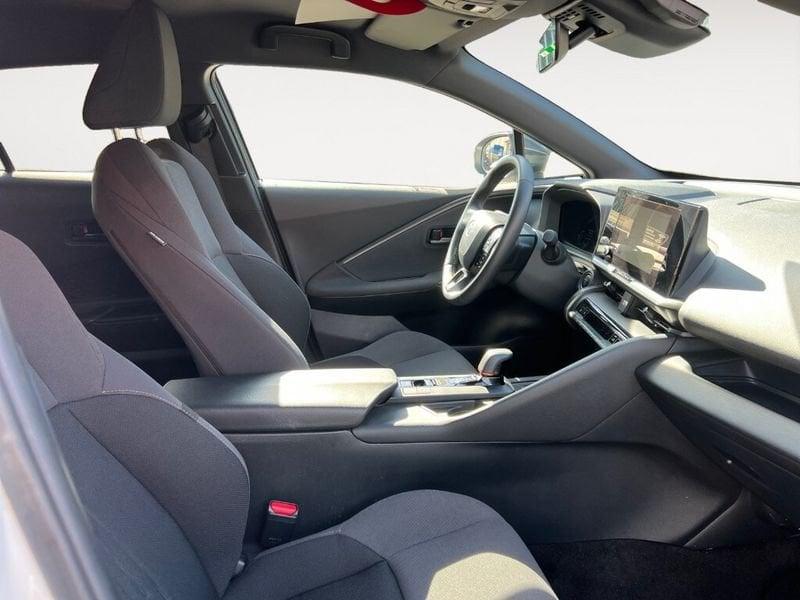 Toyota C-HR (2023-->) 2.0 PHEV Trend