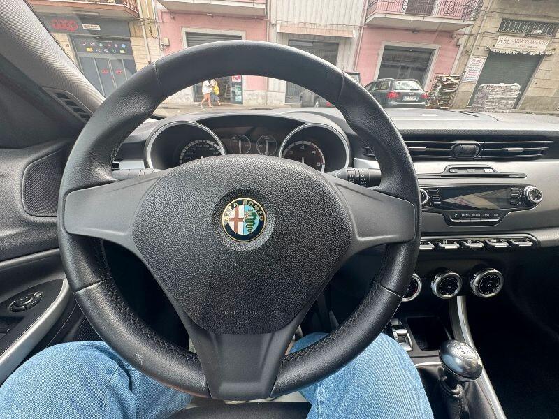 Alfa Romeo Giulietta 1.6 JTDm-2 105 CV Progression