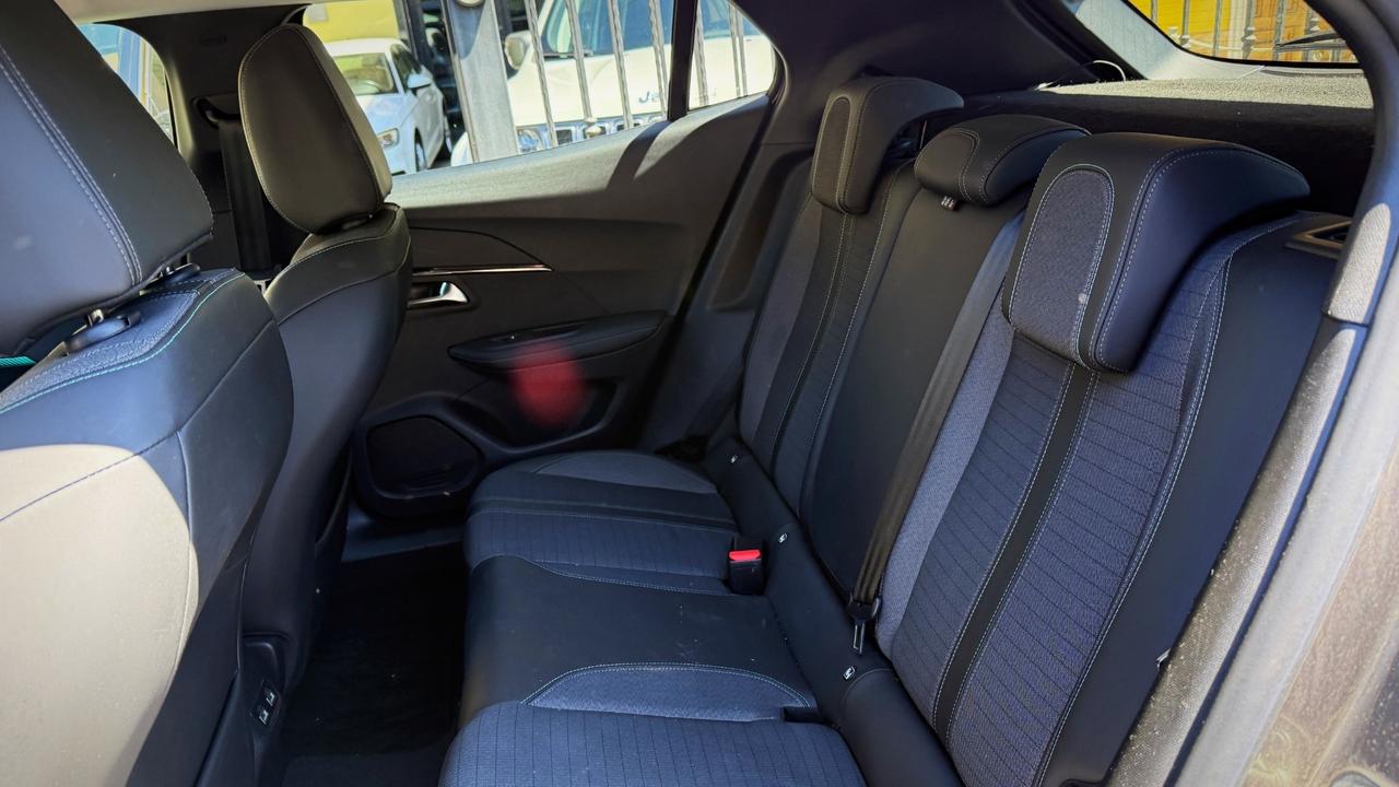 Peugeot 2008 1.5 Hdi EAT8 Allure - 12/2020