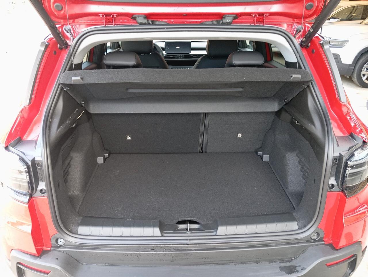 Jeep Avenger 1.2 Turbo 100 CV Summit