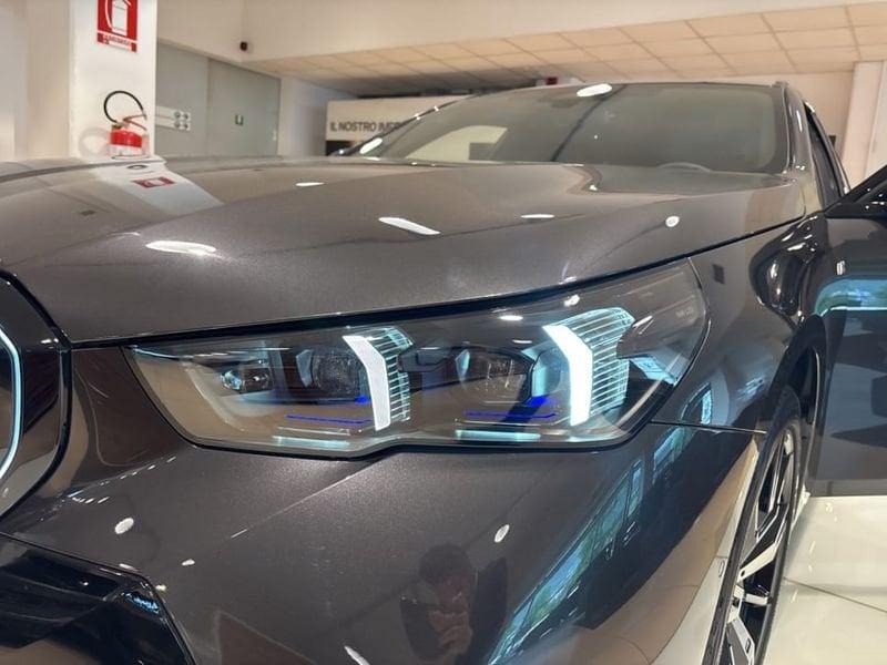 BMW Serie 5 Touring 520d xDrive M Sport Pro