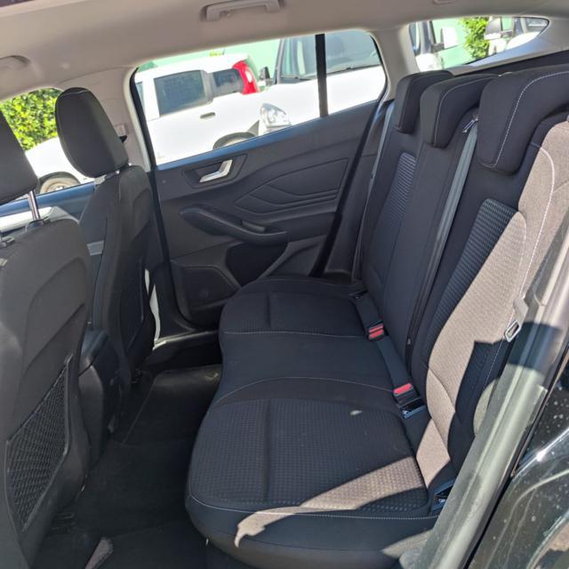 FORD FOCUS STATION WAGON 1.5ECOBLUE AUTOCARRO 5P-2022