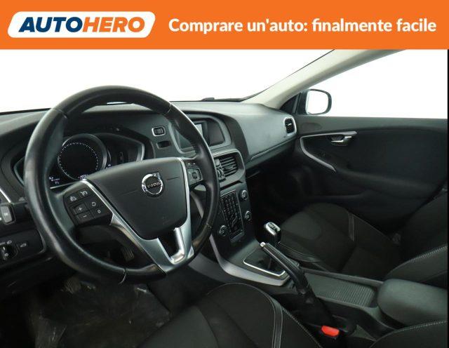 VOLVO V40 D2 Business Plus