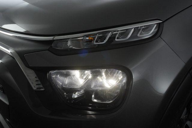 CITROEN C3 C3 PureTech 83 S&S Shine