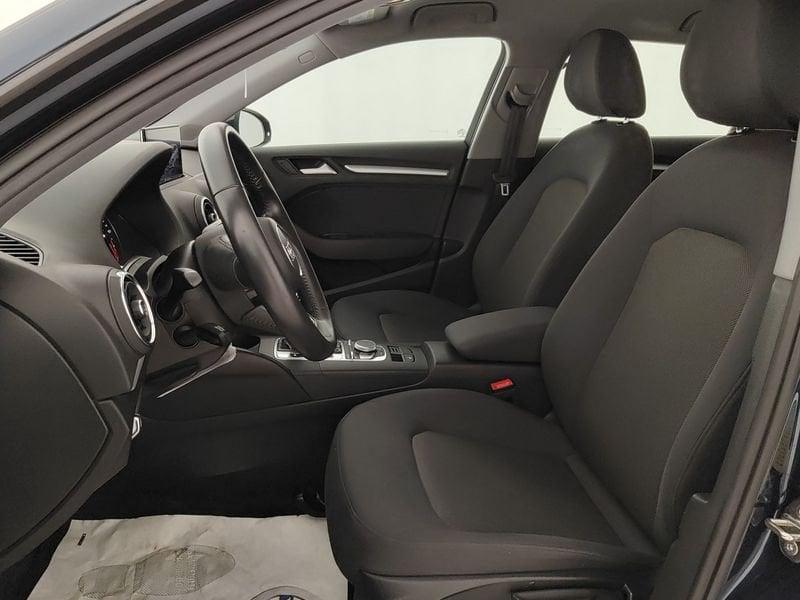 Audi A3 A3 SPB 35 TDI S tronic Business