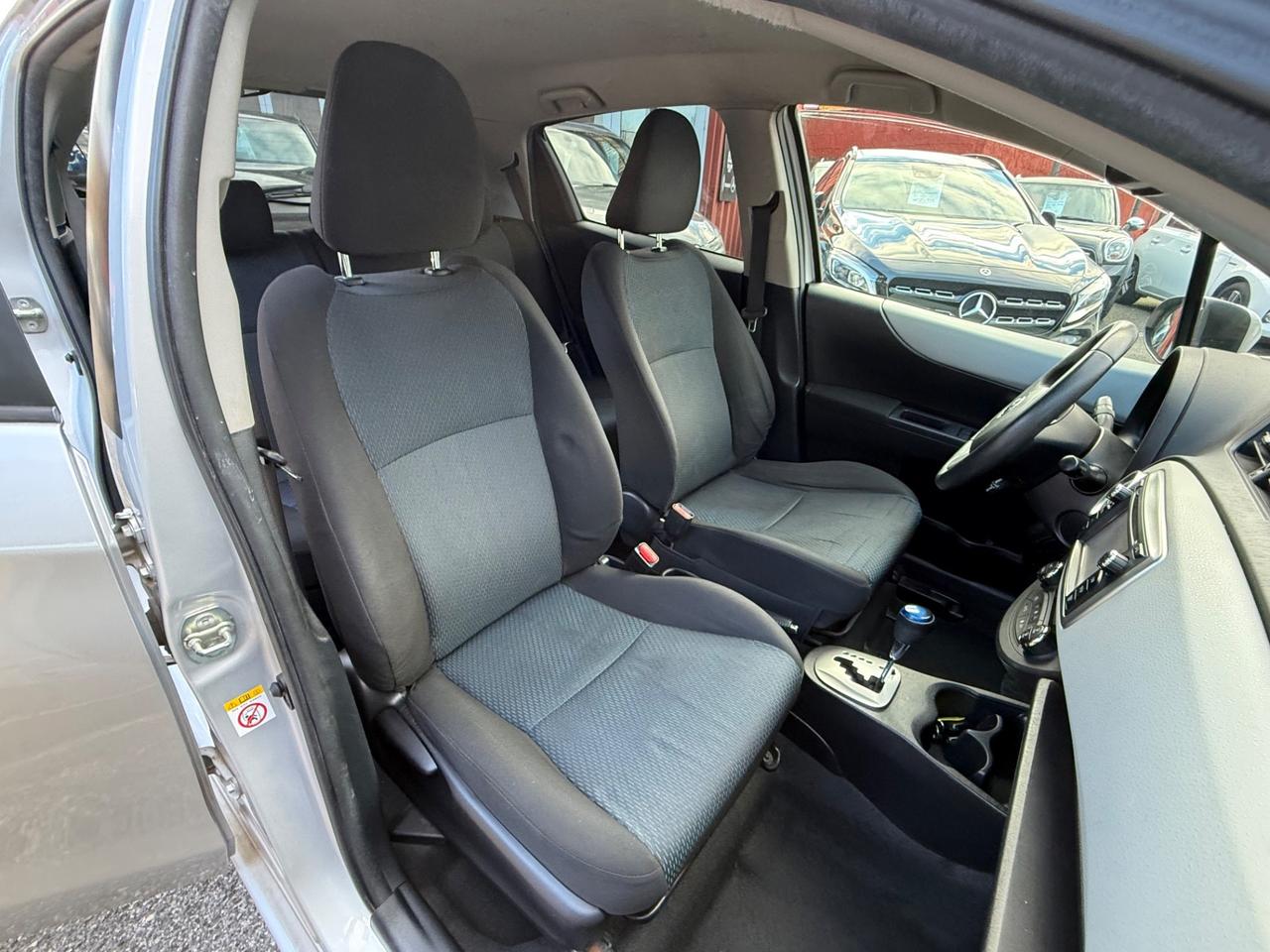 Yaris 1.5 Hybrid - Style-unipro-rate-garanzia -