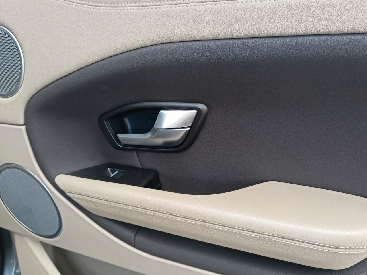 Land Rover Range Evoque 2.0 TD4 150 CV 5p. HSE