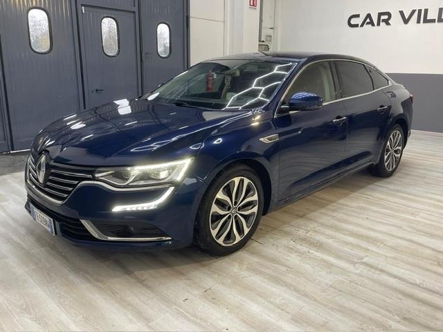 Renault Talisman dCi 160 CV EDC Energy Initiale Paris 4Control