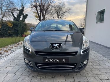 Peugeot 5008 1.6 HDi 112CV Business OK NEOPATENTATI