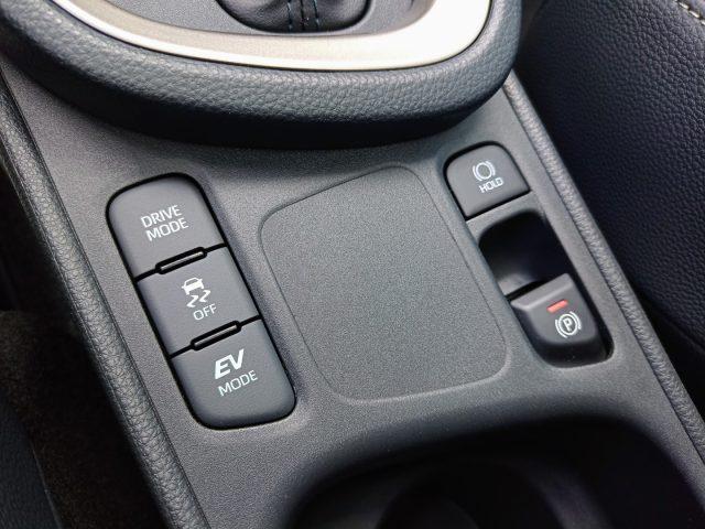 TOYOTA Yaris Cross 1.5 Hybrid Lounge