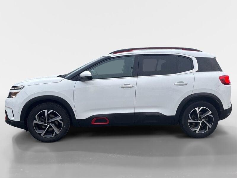 Citroën C5 Aircross BlueHDi 130 S&S EAT8 Shine