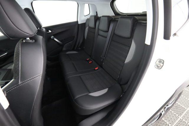 PEUGEOT 2008 2008 Allure 1.6 BlueHDi 100 CV