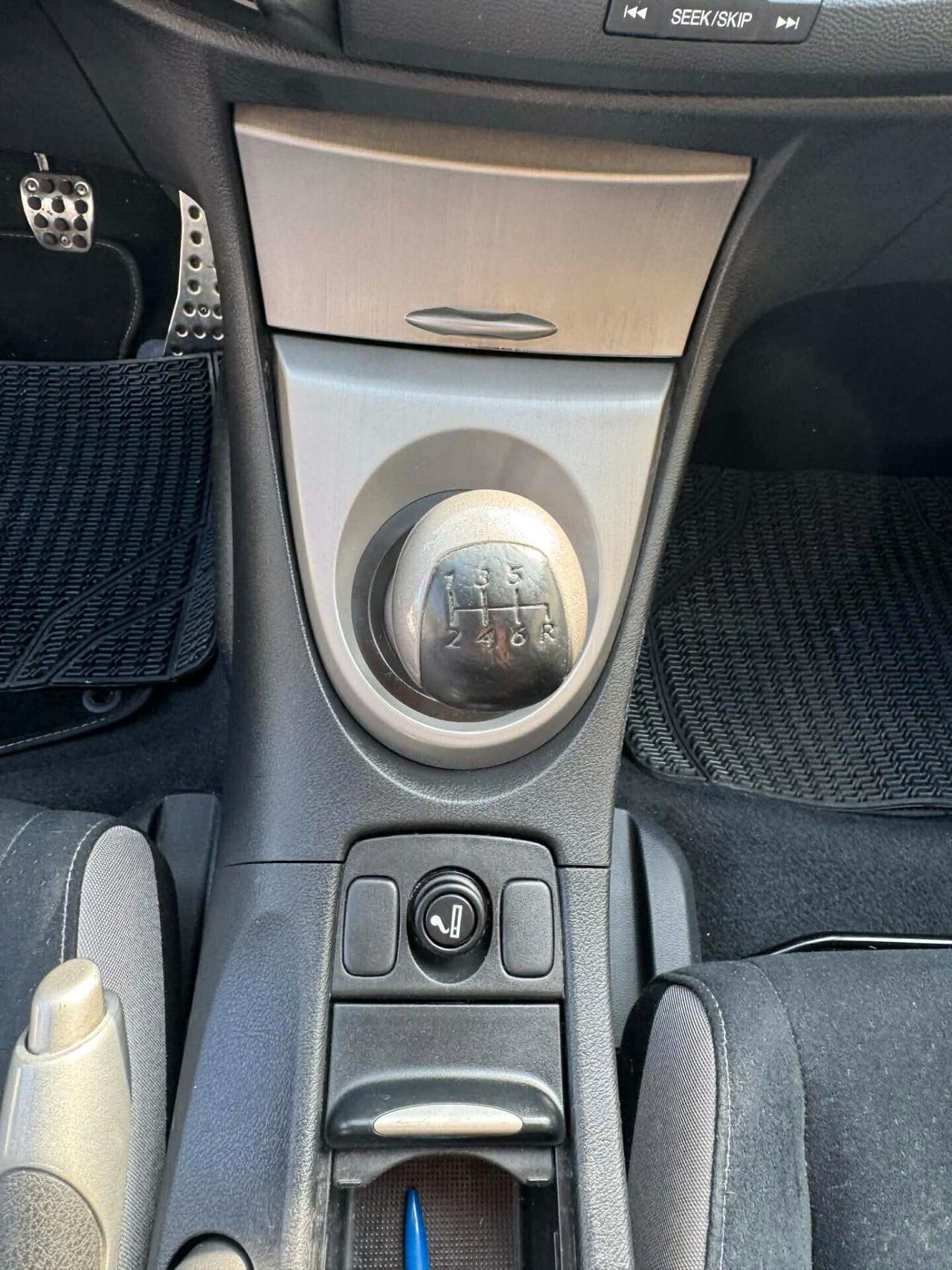 Honda Civic Anno 2007 1.8 Benzina 5p. 143.000 KM