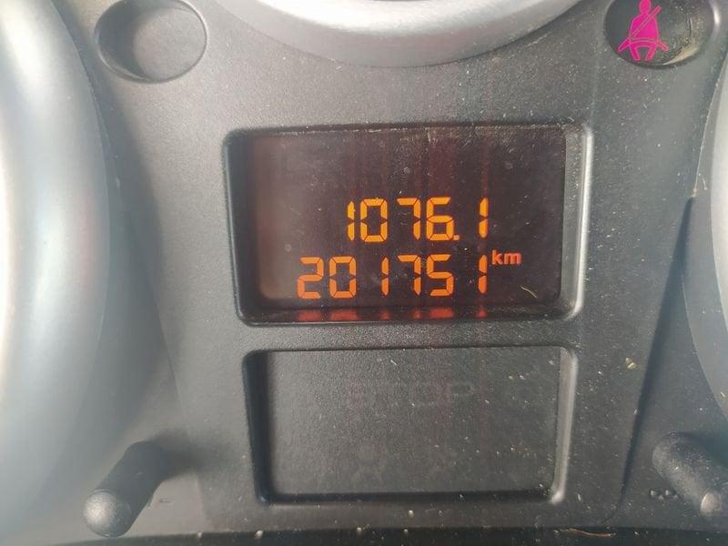 Peugeot 207 207 Hdi 14 3p