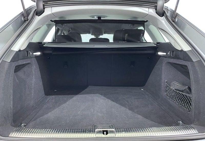 Audi A4 2.0 TDI 122cv S tronic