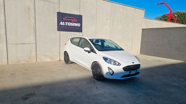Ford Fiesta 1.1 5 porte Plus