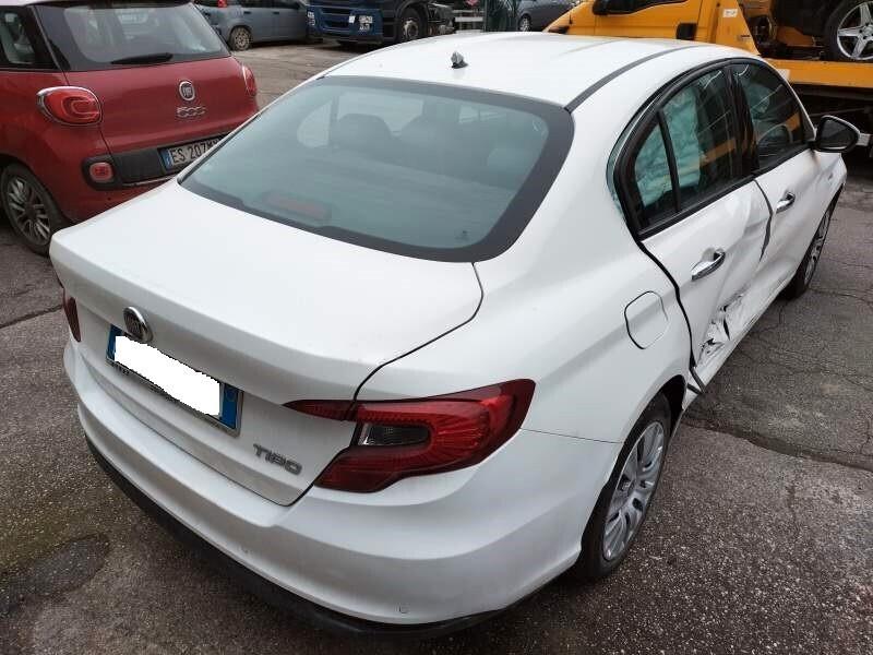 Fiat Tipo 1.4 5 porte Lounge GPL!!!!