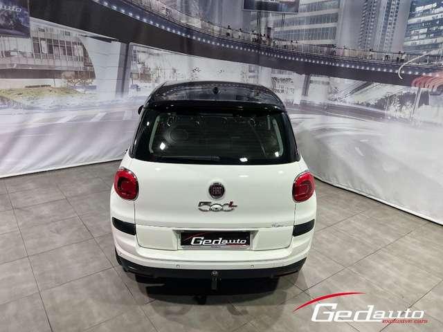 Fiat 500L 1.6 JTD 120CV 120th anniversary NAVI TETTO retroca