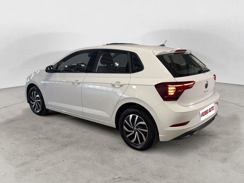 Volkswagen Polo 1.0 EVO Life