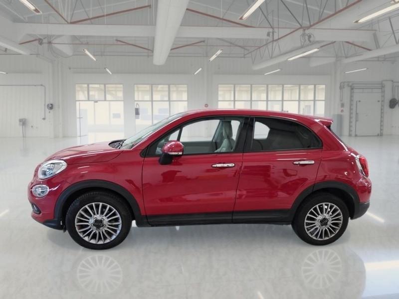 FIAT 500X 1.6 Mjet 120cv 4x2 Lounge