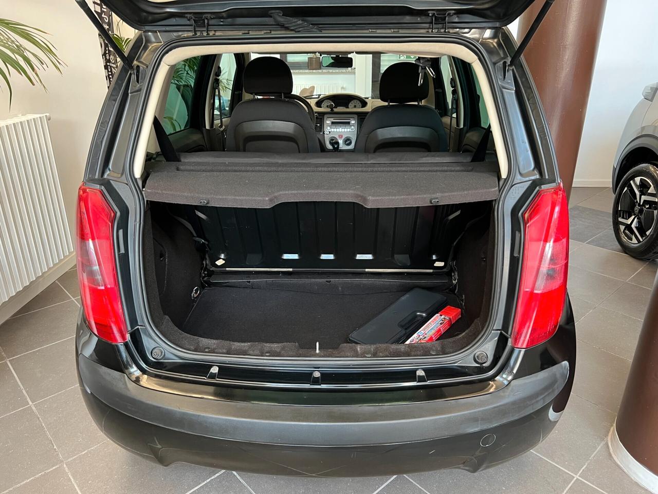Lancia MUSA 1.4 cc 75 cv Argento OTTIME CONDIZIONI