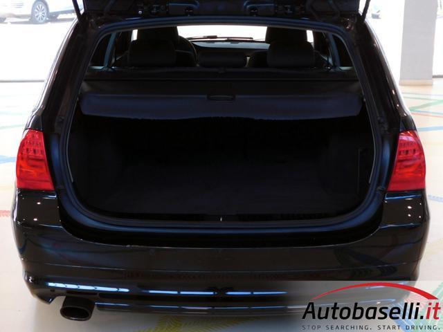 BMW 320 D TOURING ATTIVA RESTYLING 177CV EURO 5A