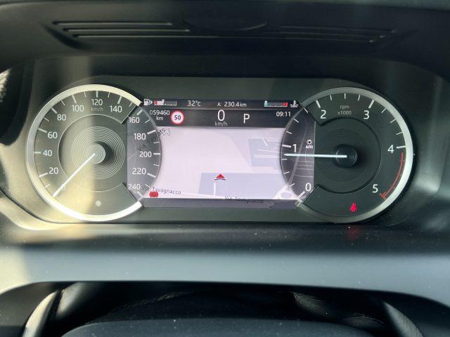 LAND ROVER Discovery Sport 2.0 TD4 163 CV AWD Auto R-Dynamic