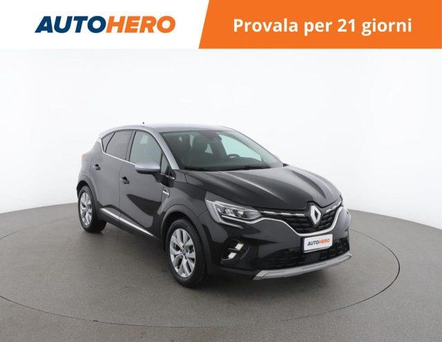 RENAULT Captur Full Hybrid E-Tech 145 CV Intens