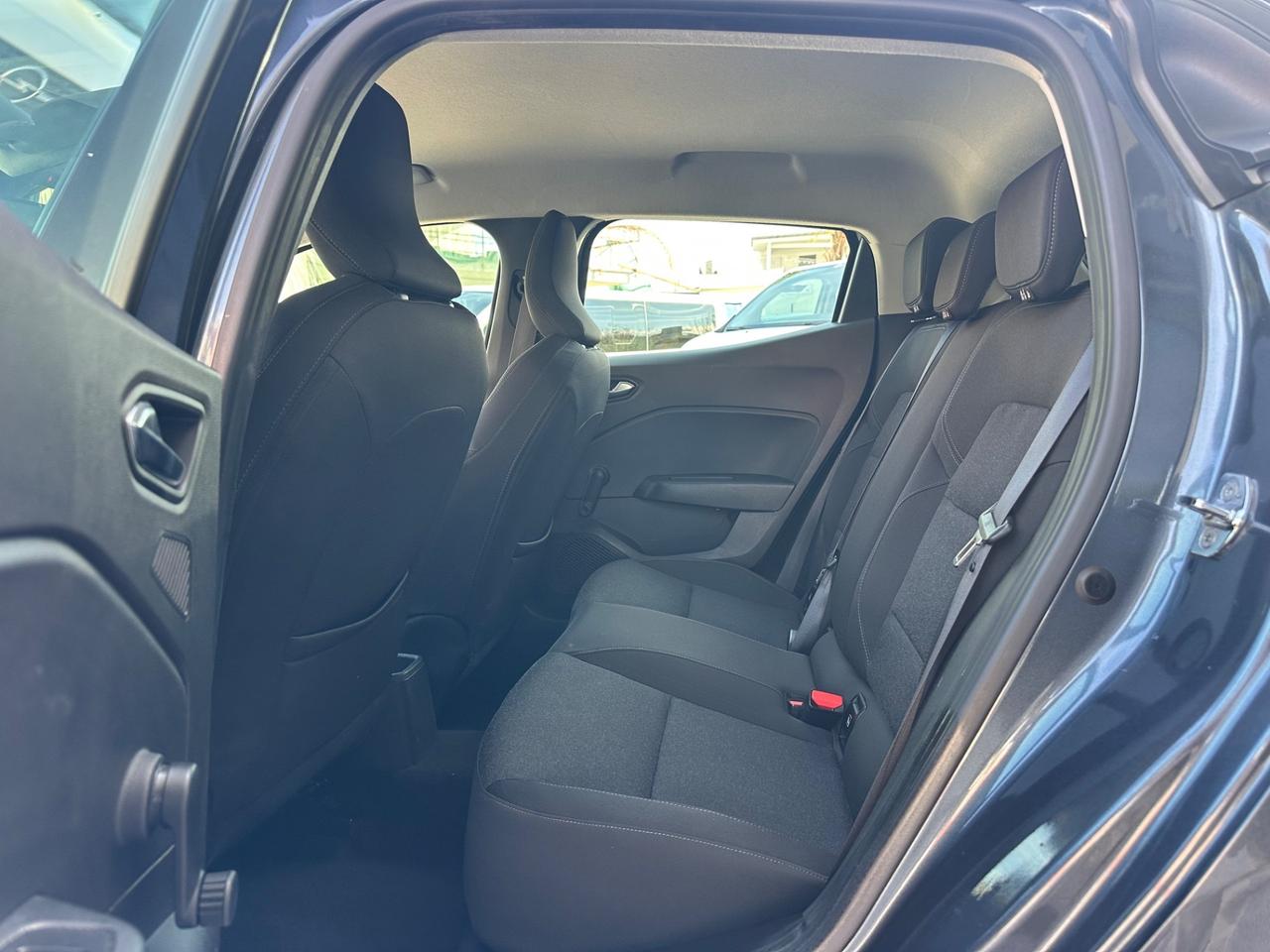 Renault Clio TCe 90 CV 5 porte Equilibre-2022-