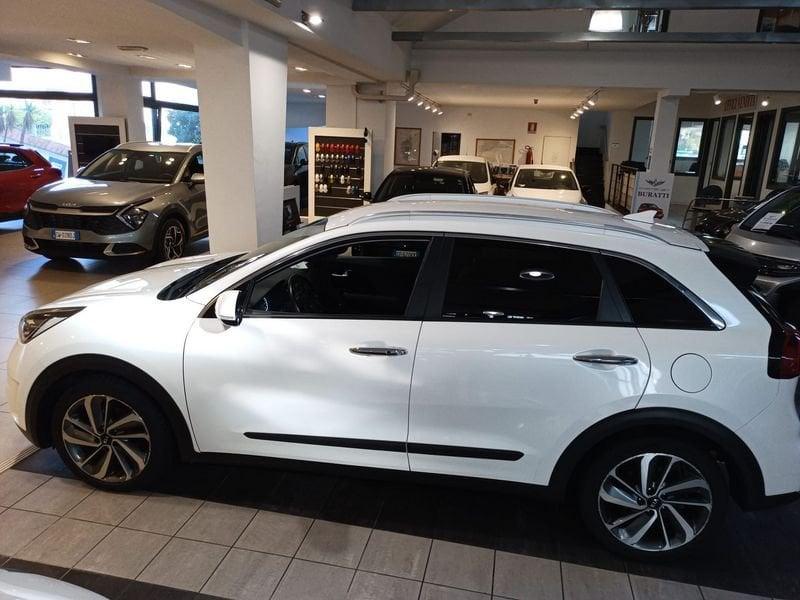 KIA Niro 1.6 GDi DCT HEV Energy