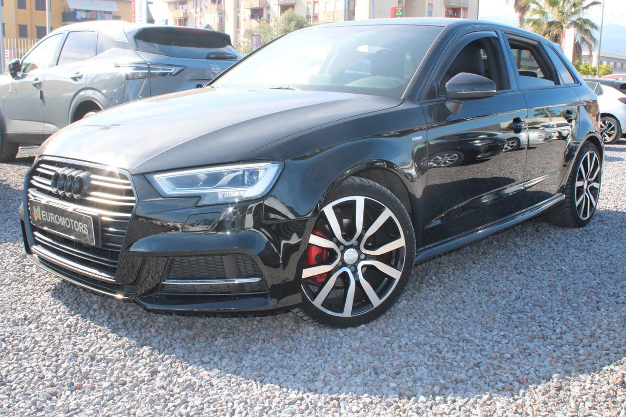 Audi A3 Tua A SOLI 147€