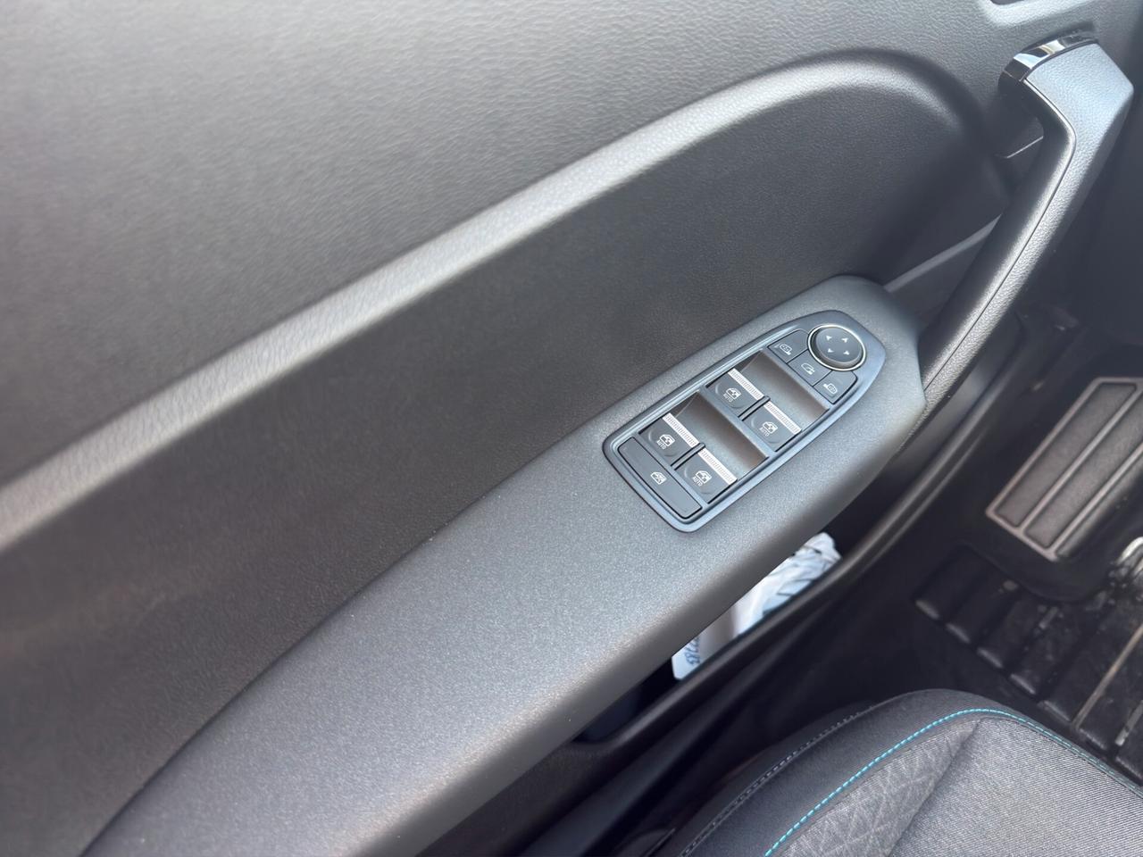 Renault Symbioz Mild Hybrid MT 140 CV Evolution