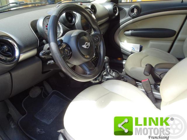 MINI Countryman 2.0 COOPER D. 112 CV