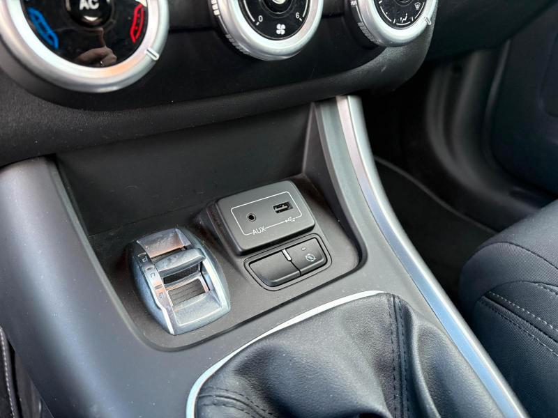 Alfa Romeo Giulietta 1.4 tb Progression 105cv E6 OK NEOPATENTATI