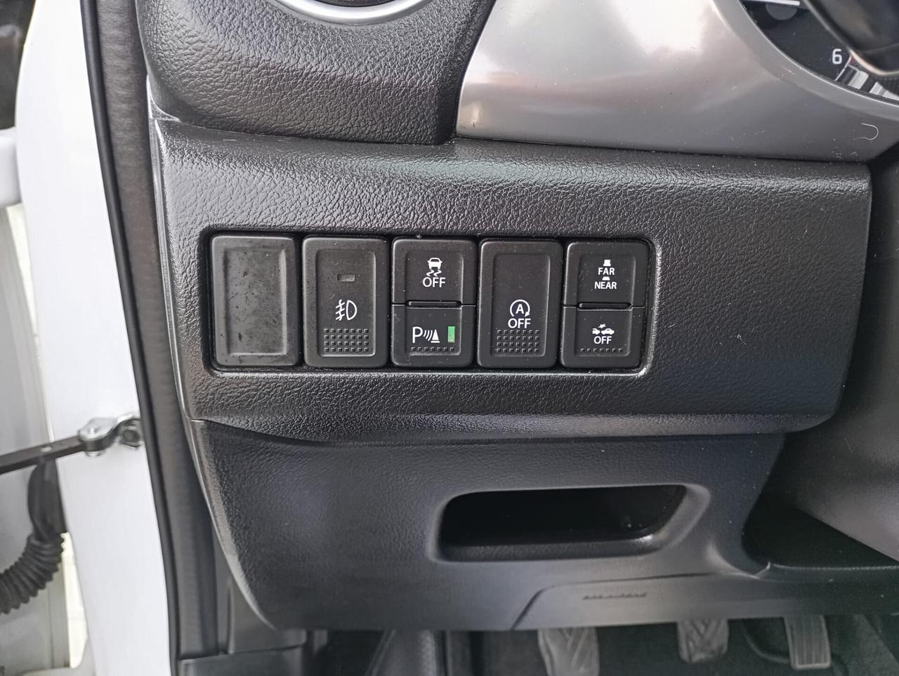 Suzuki Vitara 1.6 120 CV DDiS V-Top