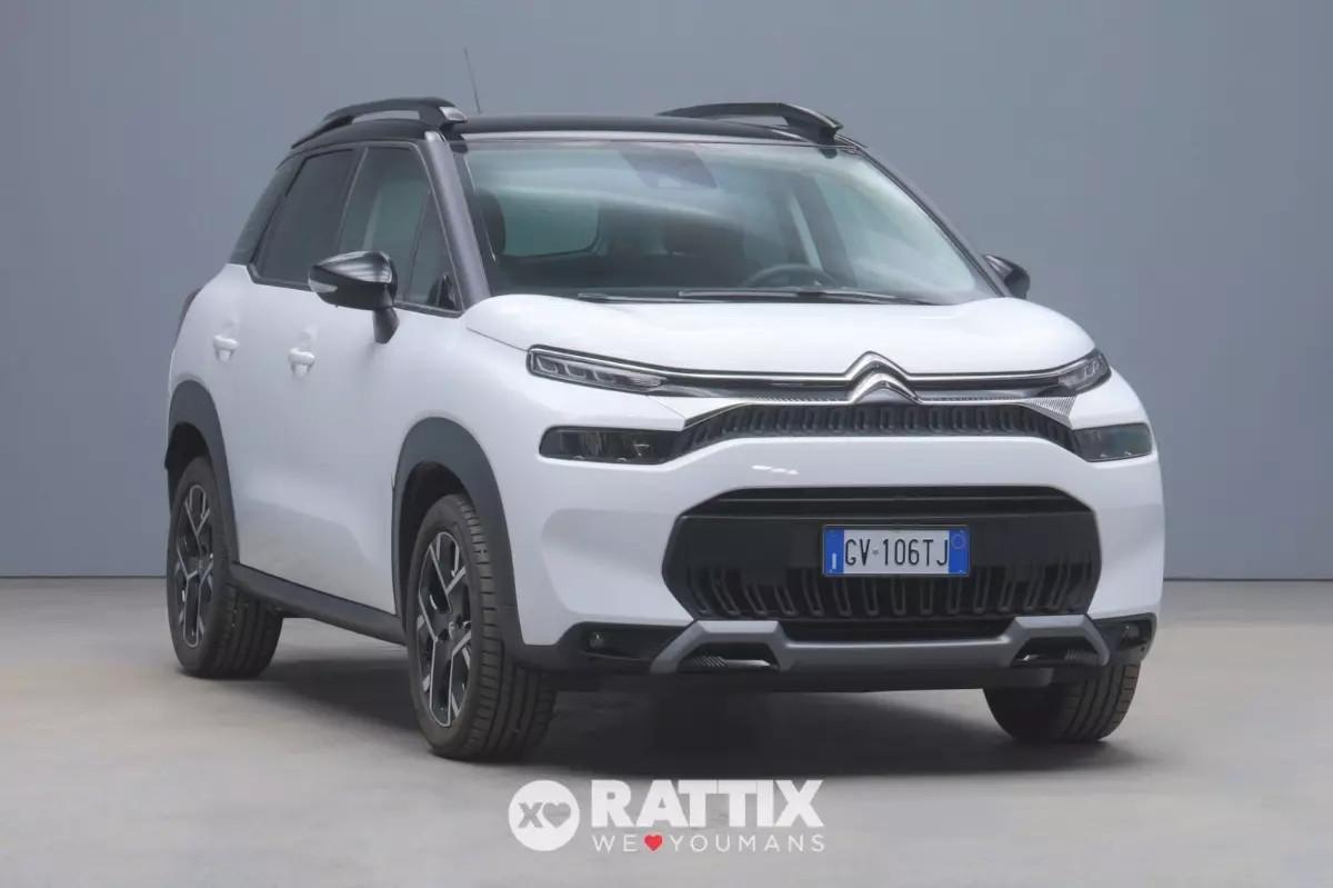 Citroen C3 Aircross 1.2 Puretech 110CV Max