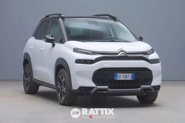 Citroen C3 Aircross 1.2 Puretech 110CV Max