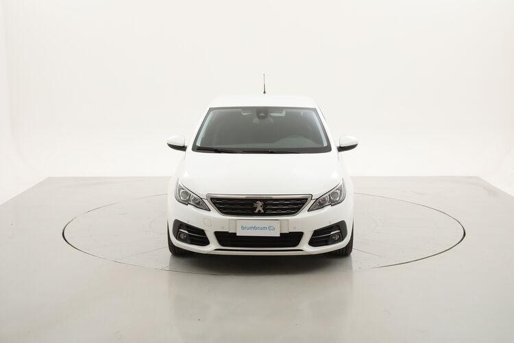 Peugeot 308 Allure BR961840 1.5 Diesel 131CV