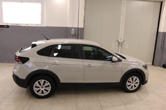 VOLKSWAGEN Taigo 1.0 TSI 95 CV Life