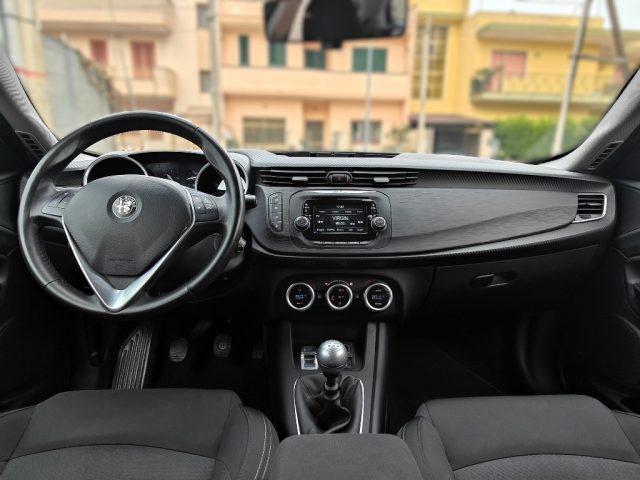 ALFA ROMEO Giulietta 1.6 JTDm 120 CV