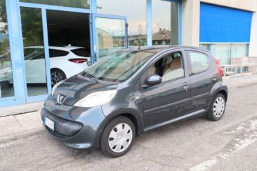 Peugeot 107 1.0 68CV 5p. Automatica