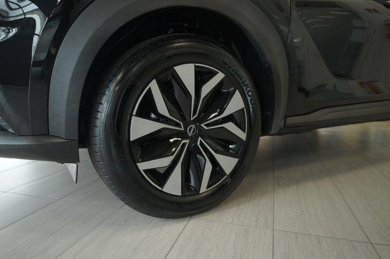 Nissan Juke NEW MC24 ACENTA MT