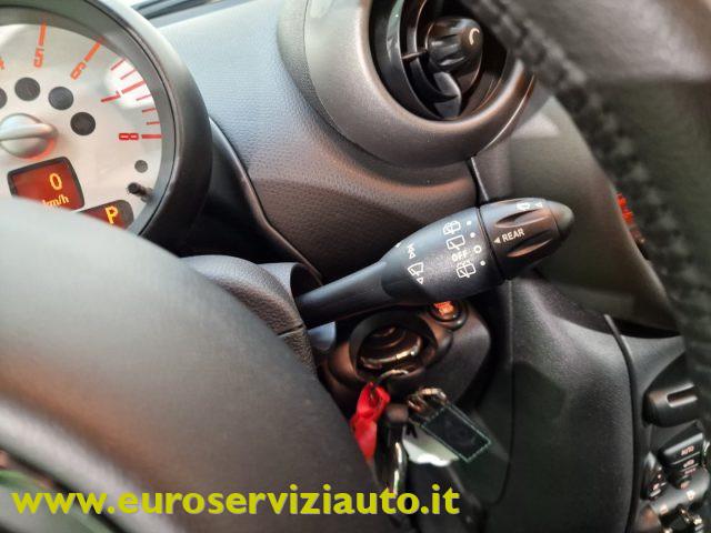 MINI Countryman Cooper