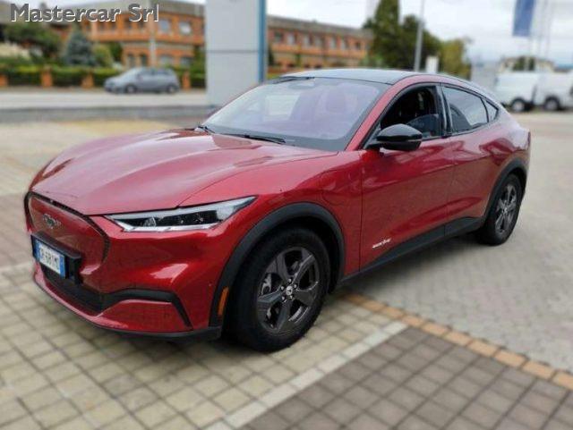 FORD Mustang Mach-E Mach-e standard range rwd 269cv Autom - GR681MD