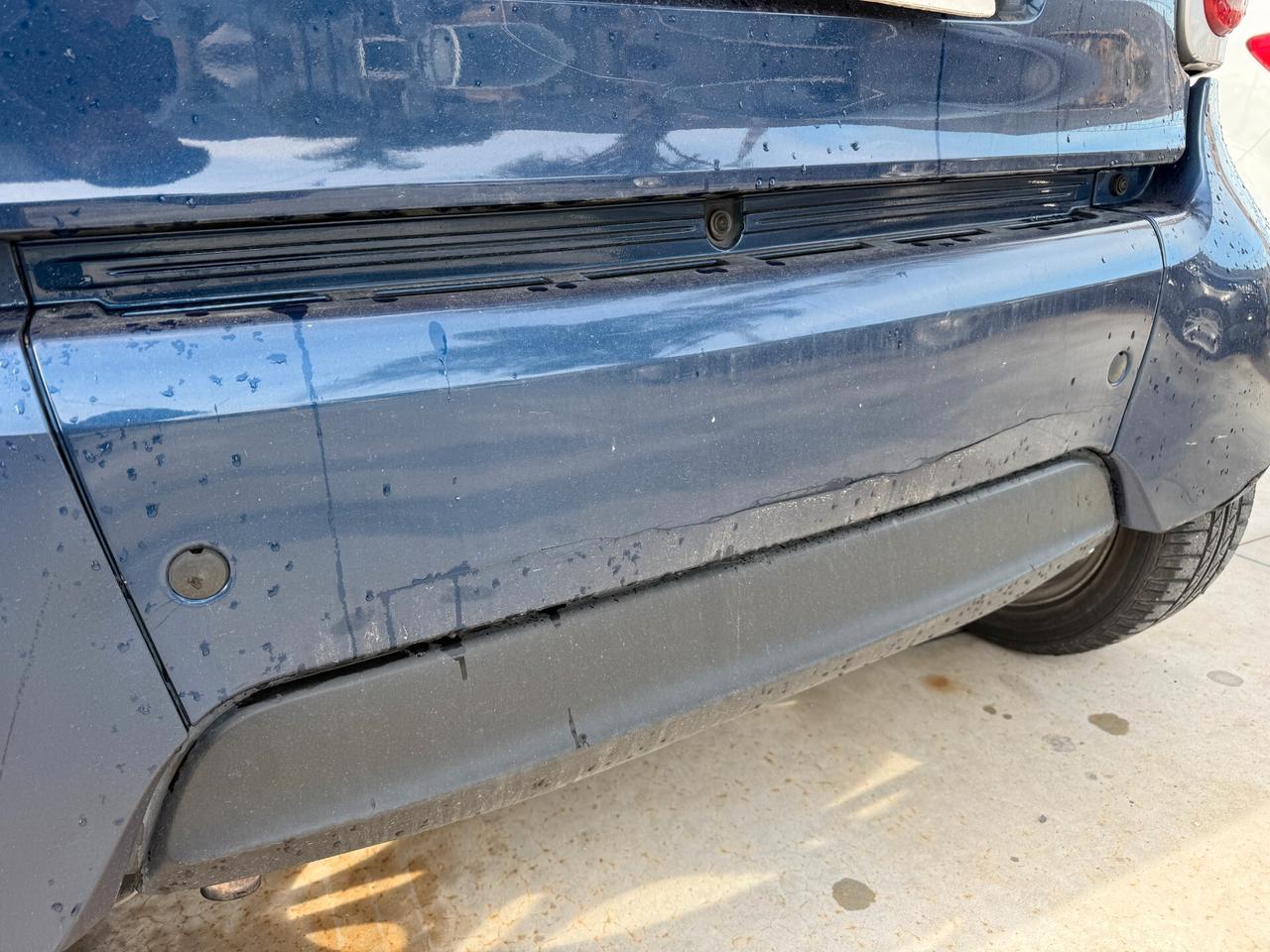 SMART FORTWO ANNO 2002 600 BENZINA 54 CV