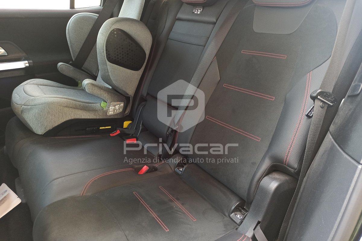 MERCEDES GLB 200 d Automatic 4Matic AMG Line Advanced Plus
