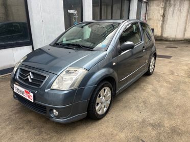 Citroen C2 1.4 VTR GPL